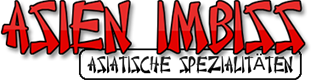 Asien Imbiss Logo